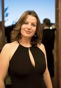 Irena Pohl Houkalová Irena Pohl Houkalová
