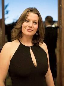 Irena Pohl Houkalová
