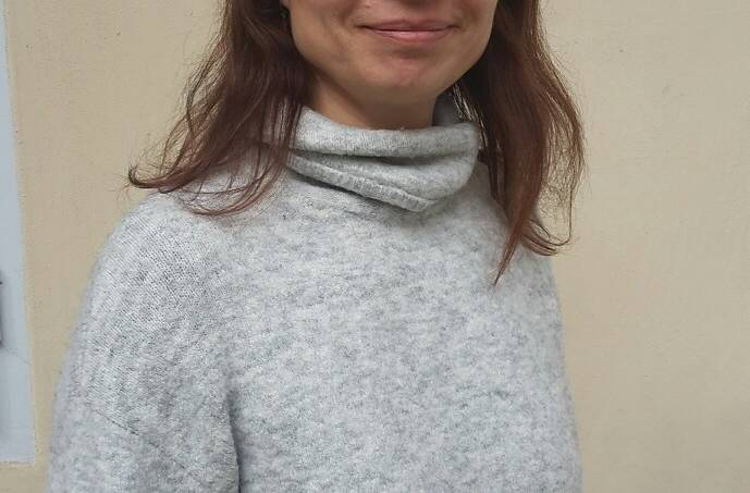 Martina Svobodová Martina Svobodová