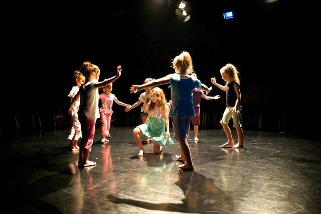 Akce se otvírá všem uměleckým oborům