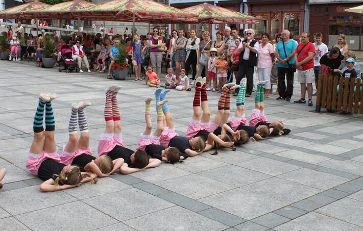 Blíží se uzávěrka přihlášek