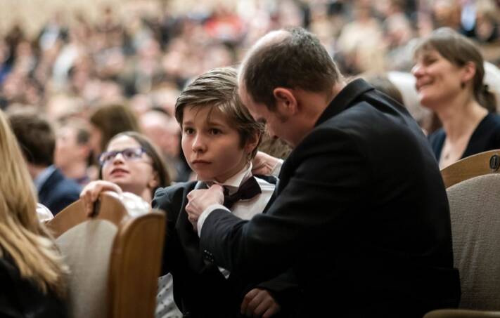 Záštita ministra kultury