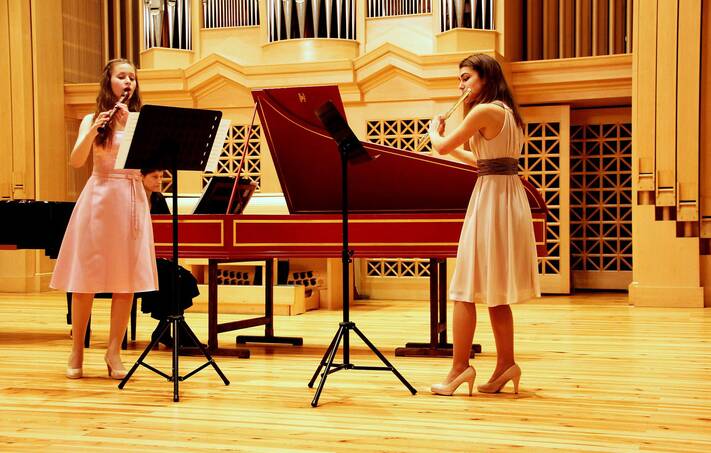 Nová fakultní umělecká škola