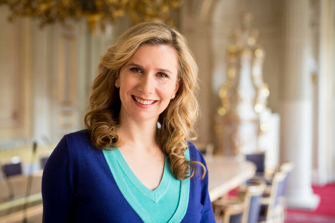 Záštita ministryně školství