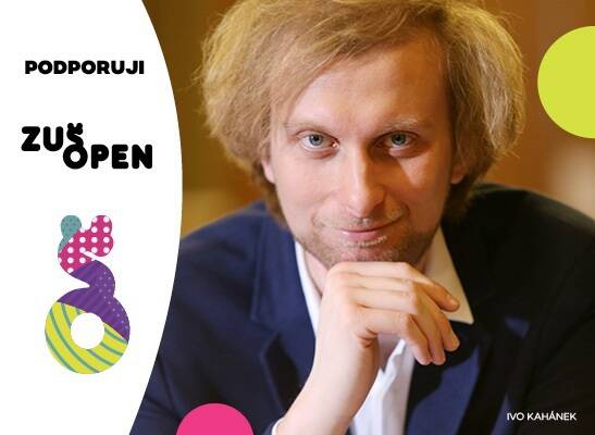 Osobnosti podporují