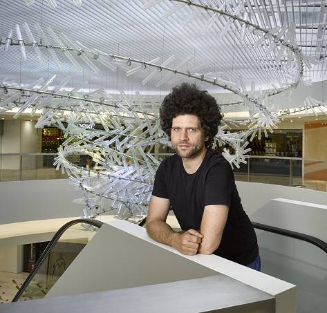 Garanti ZUŠ Open: A. Nellis, M. Velčovský a bratři Bubeníčkové 