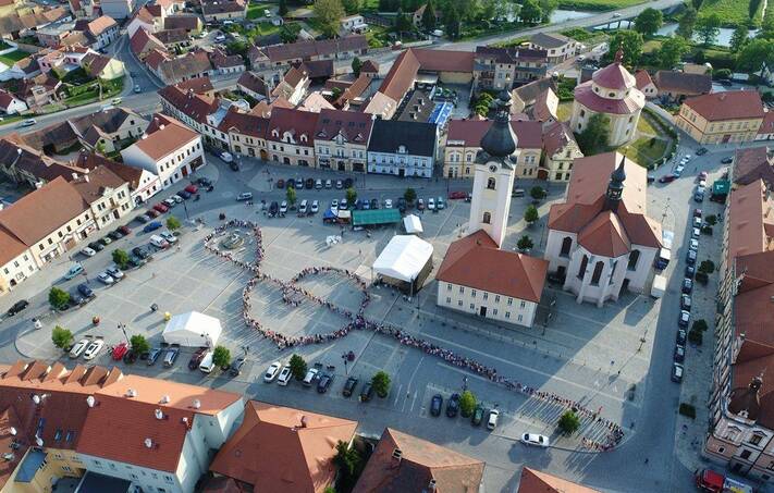 Ohlédnutí za prvním ročníkem