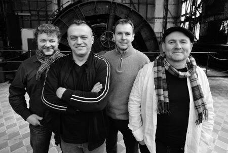 Pozvánka na Masterclass s Clarinet Factory