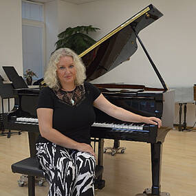 Pozvánka na akce ZUŠ "Žerotín" Olomouc