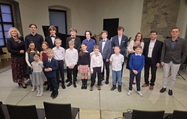 Ohlédnutí za festivalem Hudba bez hranic