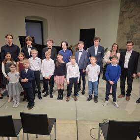 Ohlédnutí za festivalem Hudba bez hranic