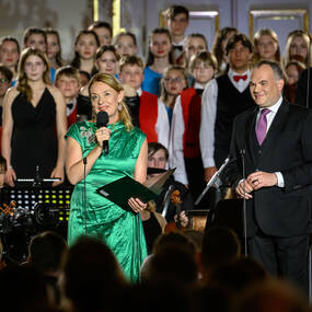 NFMK vyhlašuje nový stipendijní program Rytíři talentu 2027