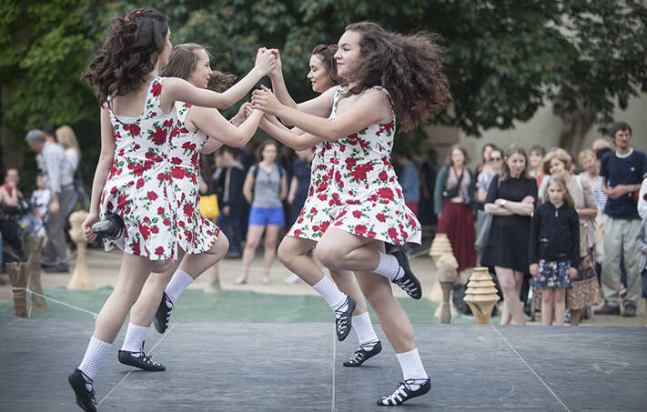 Termín ZUŠ Open 2019