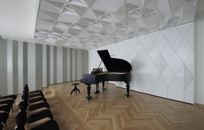 I naši podporovatelé vyrostli v ZUŠce!