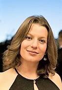 Irena Pohl Houkalová