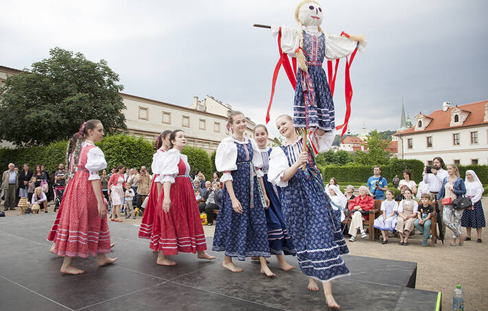 Jubilejní ZUŠ Open startuje již za 3 týdny!