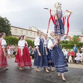 Jubilejní ZUŠ Open startuje již za 3 týdny!