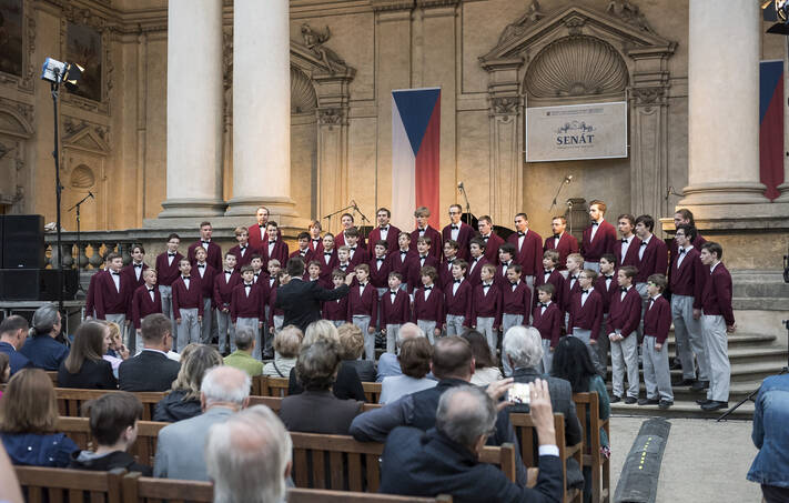 První vlna příprav III. ročníku ZUŠ Open vrcholí