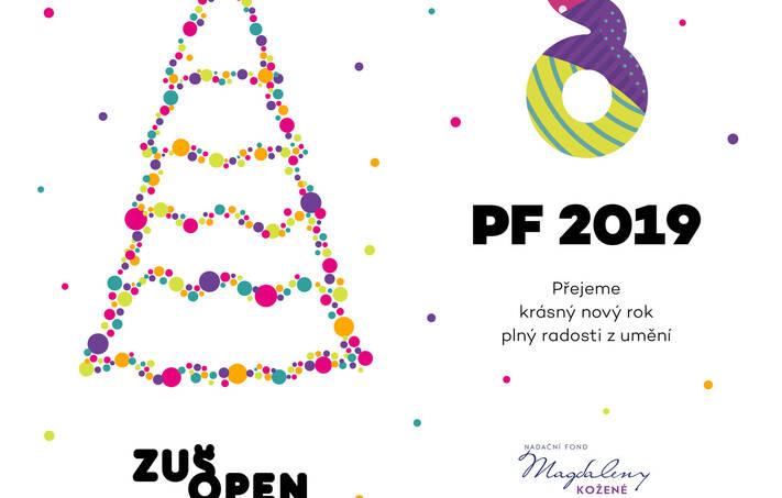 Přejeme vám krásné Vánoce!