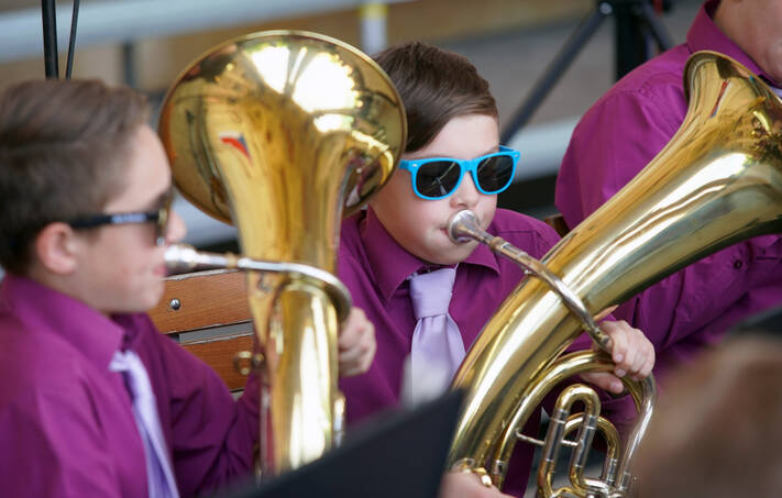 Děkujeme, byli jste nejlepší!