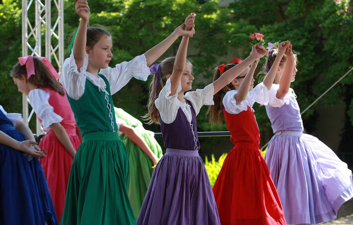 Závěrečná zpráva III. ročníku