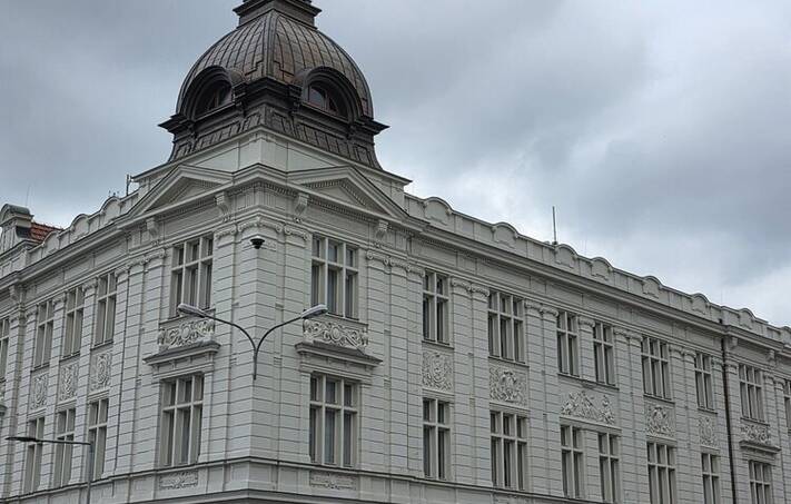 ZUŠ Prostějov na Radiu Proglas v pořadu Barvínek