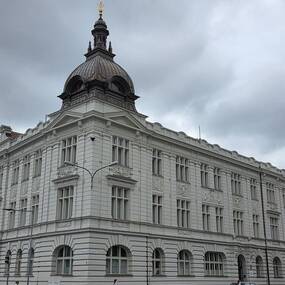 ZUŠ Prostějov na Radiu Proglas v pořadu Barvínek
