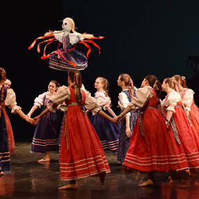 Seriál rozhovorů od Harmonie