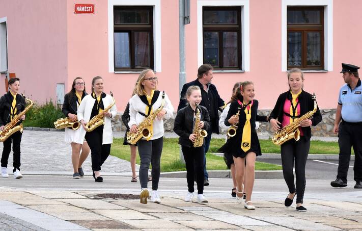 Termín dalšího ročníku je venku!