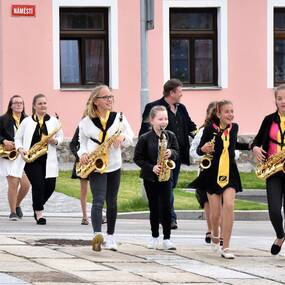 Termín dalšího ročníku je venku!