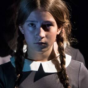 ZUŠ Open na festivalu Shakespeare v Litomyšli: Říkali mi Leni