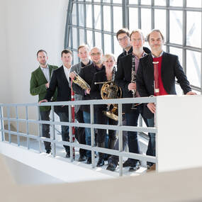 Philharmonia Octet