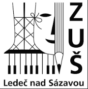 Detail položky