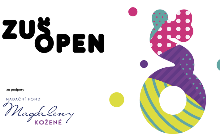 ZUŠ Open ve volném termínu do konce roku 2020