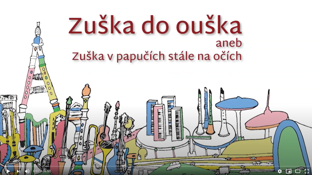 ZUŠ Uherské Hradiště ZUŠ Uherské Hradiště