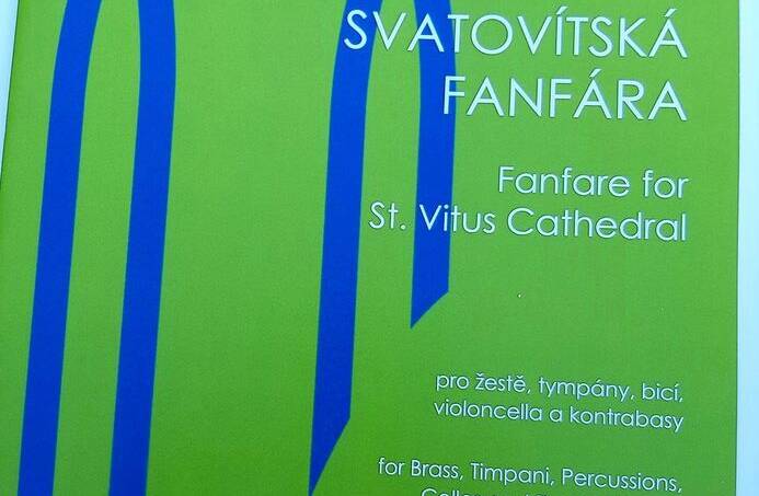 Originály partitur Jana Kučery a Tomáše Kača jsou dostupné ve vydavatelství ČRo 