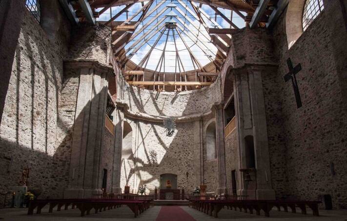 Víkend ve znamení vzájemné solidarity ZUŠ Open ve Vysokém Mýtě a Neratově