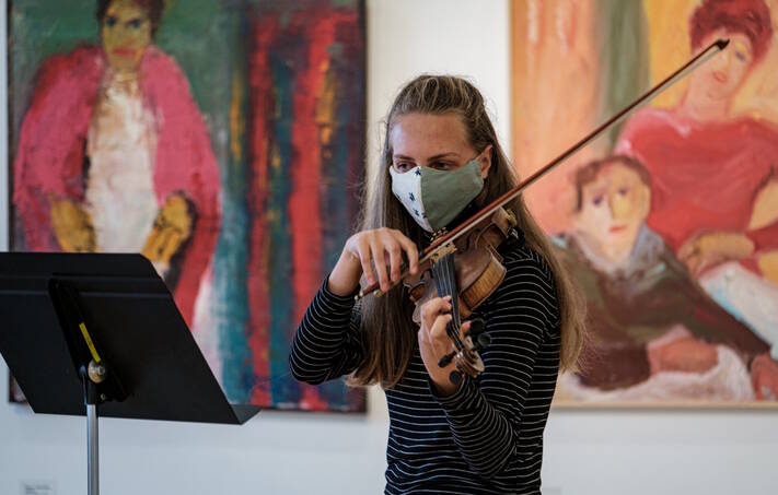 Neobětujme pandemii děti a mladé, zatím se to děje.