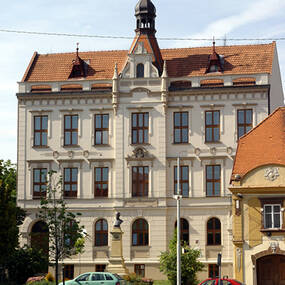 Detail položky