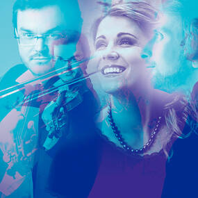 15. 12. 2020 | Absolventi sekce klasické hudby Akademie MenART v Rudolfinu