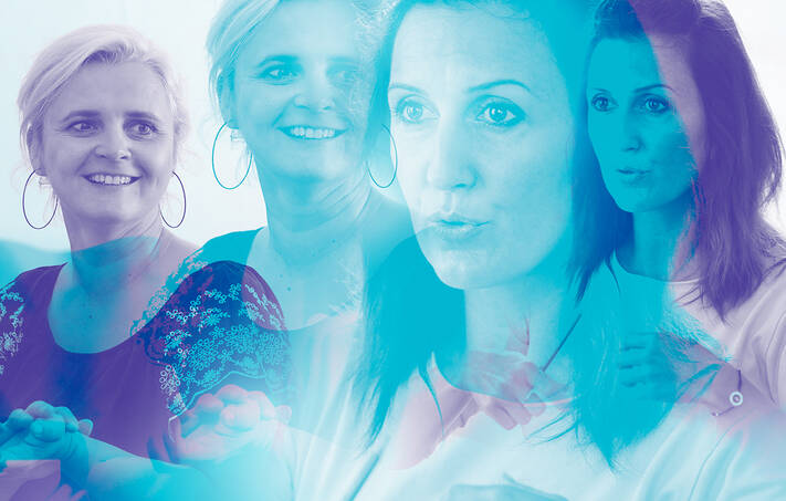 Absolventské koncerty stipendistů Akademie MenART