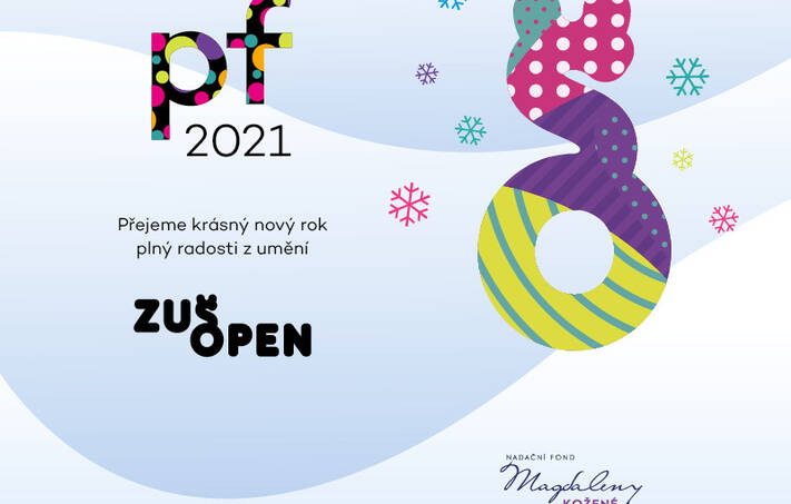 Přání do roku 2021