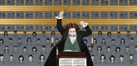 S Ódou na radost zahajujeme V. ročník ZUŠ Open