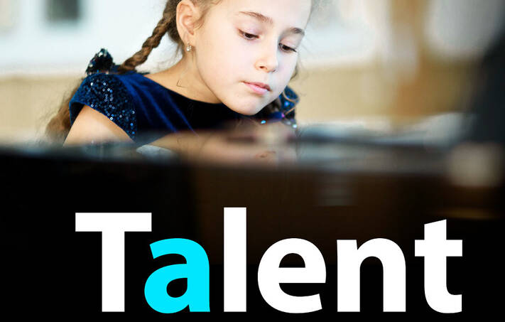 Česká televize uvede dokument o mimořádně nadaných dětech na začátku hudební kariéry