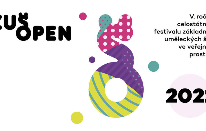 Závěrečná zpráva projektu ZUŠ Open 2021