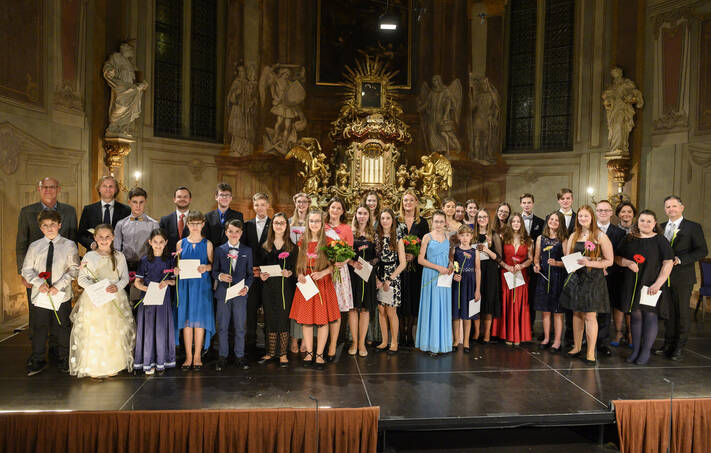 Stipendijní Akademie MenART otevřela přihlášky do V.ročníku