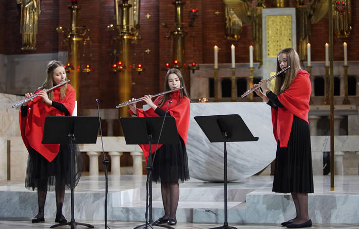 Koncert Naděje na podporu Azylového domu Gloria 21. června na ČT art