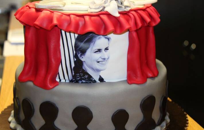 Národní Šedá v Sedlčanech