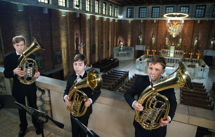 Koncert Naděje v ivysílání ČT