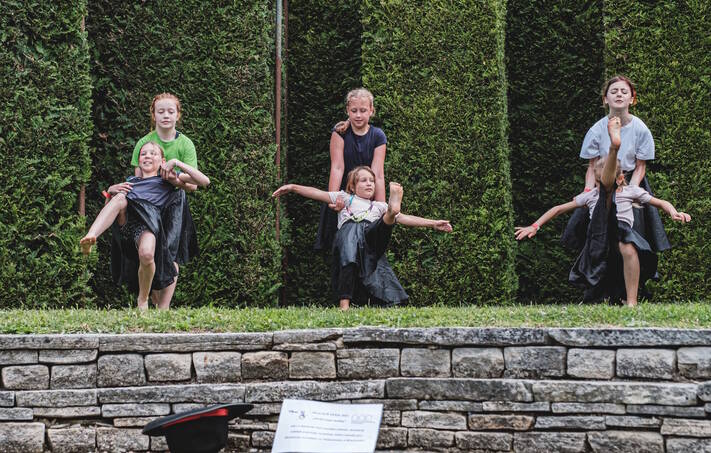 ZUŠ Open vstupuje do VI. ročníku